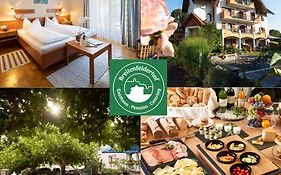 Breitenfelderhof zur Riegersburg